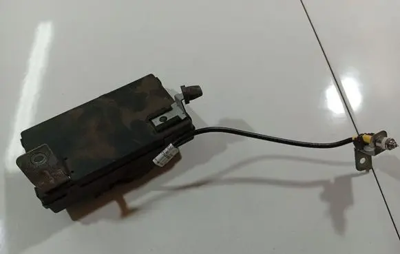 Hyundai i30 Other control units/modules 116RA000036