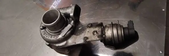 Opel Insignia A Turbo 55570748 7861371 00V02808