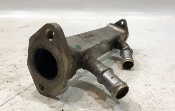Skoda Superb B5 (3U) EGR valve cooler 059131513D