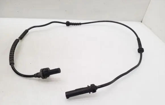 BMW 6 F12 F13 ABS brake wheel speed sensor F00C1G0028 678209902 6782099