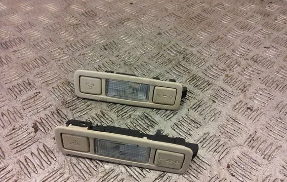 Land Rover Range Rover Evoque L538 Other interior light BJ3213776A