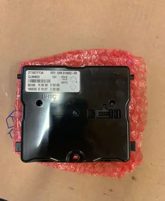 Nissan X-Trail T32 Other control units/modules 277607FY3A 5HB01468303
