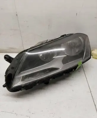 Volkswagen PASSAT B7 Headlight/headlamp 90003372 3AB941005 900033720
