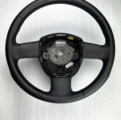 Audi A4 S4 B8 8K Steering wheel 8P0419091