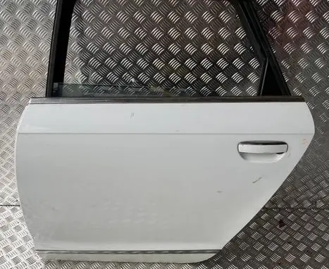 Audi A6 S6 C6 4F Rear door AUDIA6C6 A6S6C6 SUDU8867189