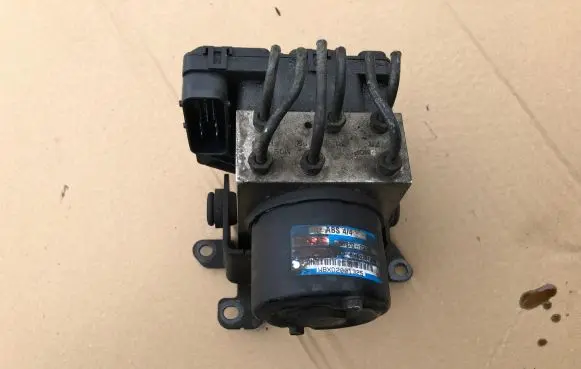 Hyundai Elantra ABS Pump