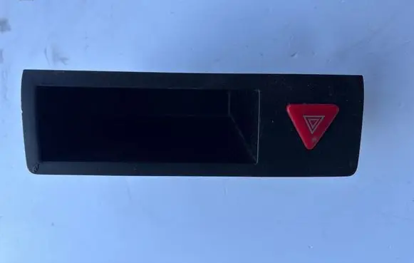 Volkswagen Transporter - Caravelle T5 Dashboard storage box/compartment 7H0857925A