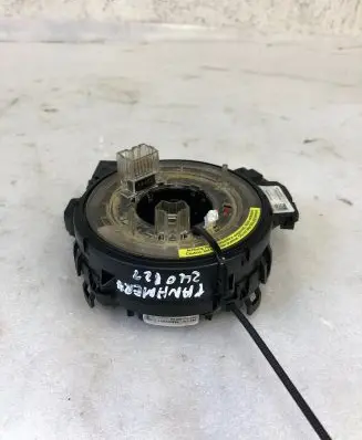 Porsche Panamera (970) Airbag slip ring squib (SRS ring) 7pp953568ah