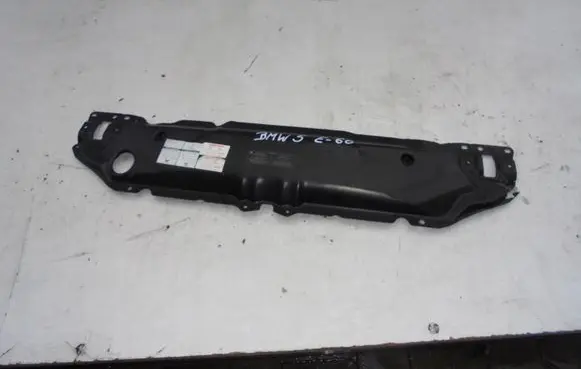 BMW 5 E60 E61 Other interior part