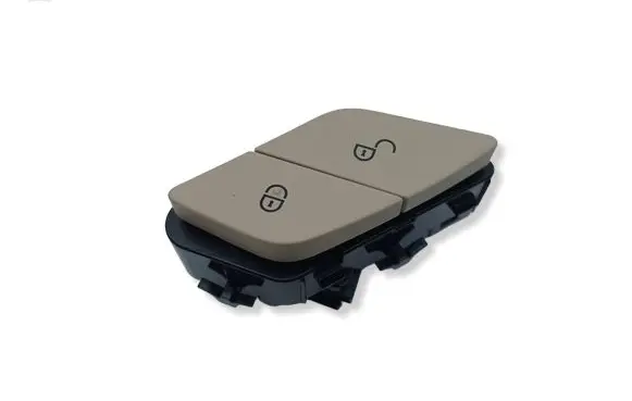 Mercedes-Benz S W222 Central locking switch button A2229051451