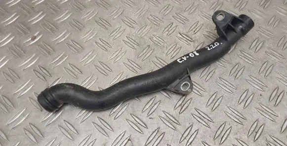 Toyota Corolla Verso AR10 Engine coolant pipe/hose 162780R010