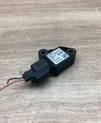 Land Rover Range Rover Sport L320 Airbag deployment crash/impact sensor 5H2Z14A686BA YDB500141