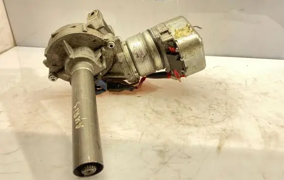 Toyota Auris E180 Electric power steering pump JG412000020