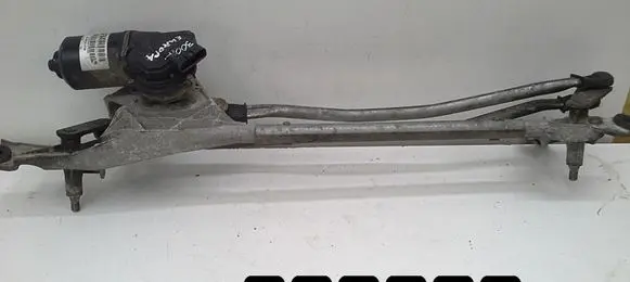 Chrysler 300M Front wiper linkage and motor p04574577ac ax1590104725