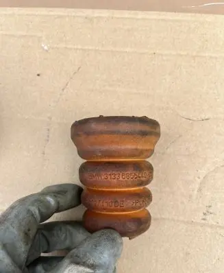 BMW X1 F48 F49 Front shock absorber damper bump stop 6855440