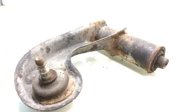 Mercedes-Benz C W202 Front control arm