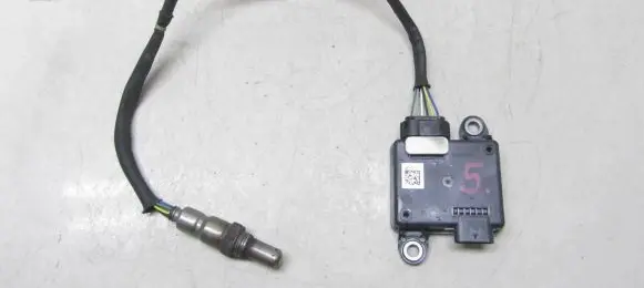 Jaguar XE Lambda probe sensor FPLA-5J299-ED