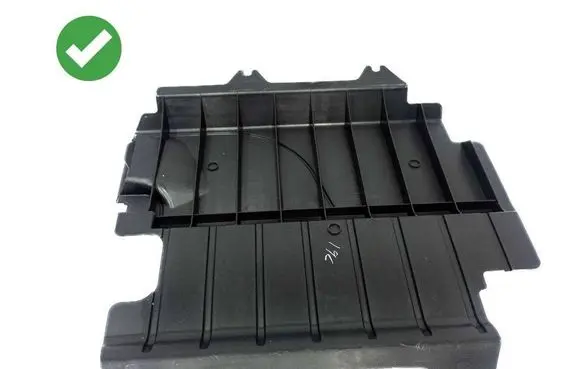 Mercedes-Benz R W251 Other interior part 2516800918
