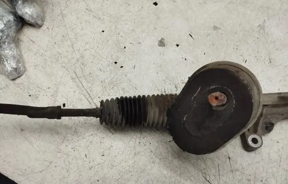 Renault Scenic II - Grand scenic II Steering rack