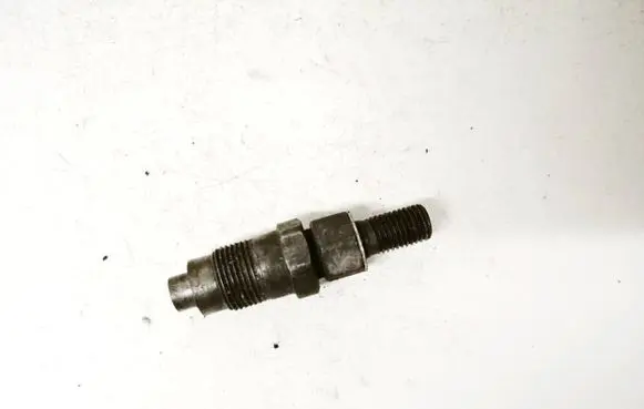 Mitsubishi Pajero Sport I Fuel injector