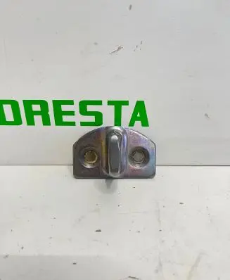 Renault Clio V Front door lock loop/hook striker 