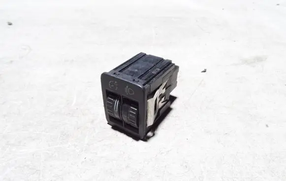 Volkswagen PASSAT B6 Headlight level height control switch 3C0941333A