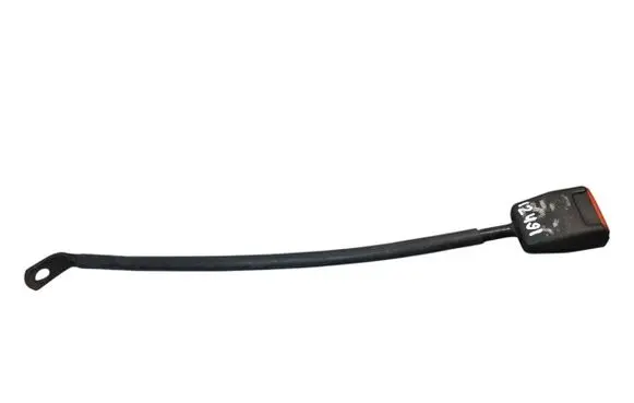 Ford Transit Front seatbelt buckle 86VBV61204AB