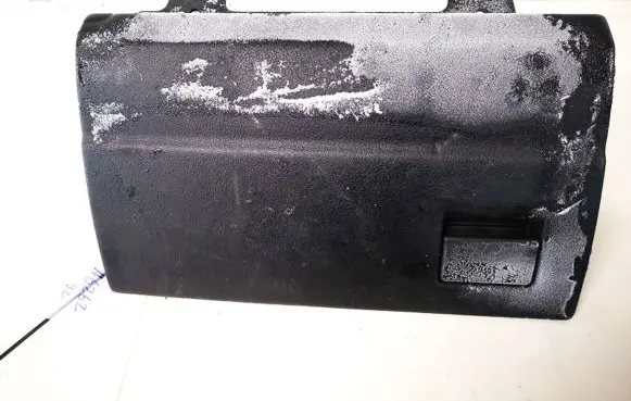 Opel Zafira A Glove box 90589657