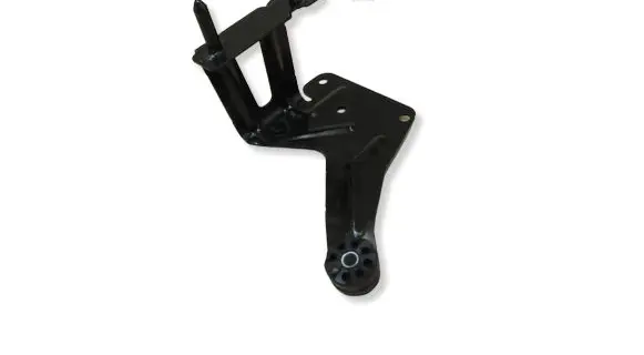 BMW X3 E83 ABS pump bracket 3332243