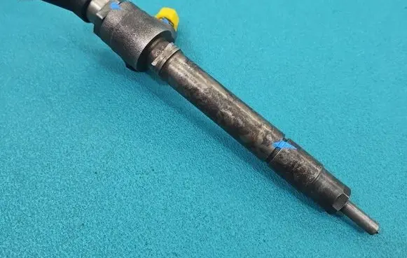 Land Rover Range Rover Sport L320 Fuel injector 6H4Q9K546EB IMPRK1557324