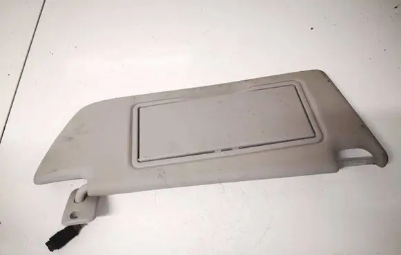 Opel Signum Sun visor 