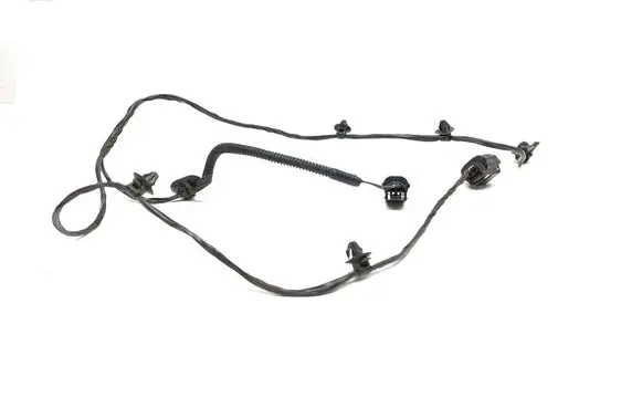 Dacia Sandero Other wiring loom