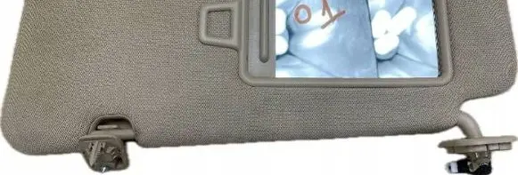 Hyundai Genesis Sun visor 85202B1000