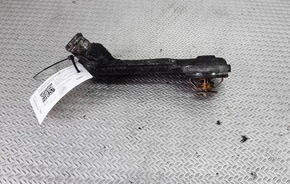Thermostat/thermostat housing