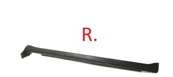 KIA Sorento IV Sill 87752P2000 44478 87754P2000