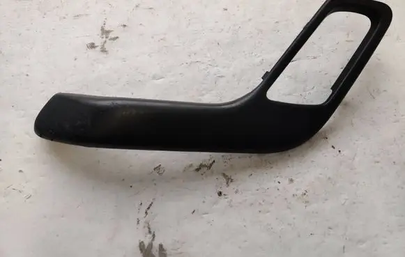 Mercedes-Benz Sprinter W906 Front door interior handle trim A9067270487 3052448AA