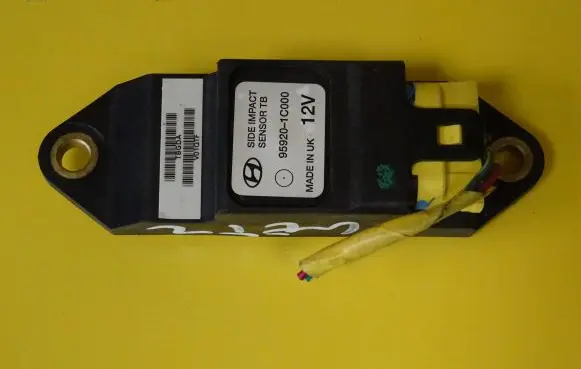 Hyundai Getz Airbag deployment crash/impact sensor 959201C000