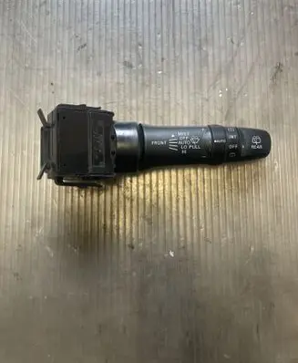 Mitsubishi ASX Wiper control stalk E532016