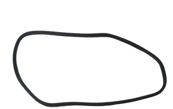 Volvo XC40 Trunk rubber seal (body) 31662424 CXRREE5VOLVO