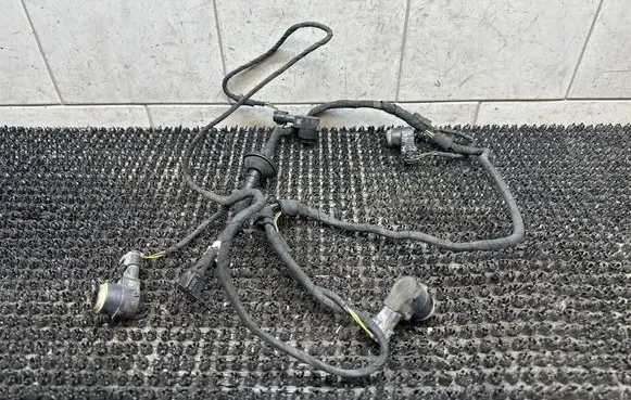 Mercedes-Benz S W221 Parking sensor (PDC) wiring loom A2215401305