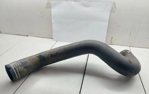 Alfa Romeo 156 Intercooler hose/pipe 60619008