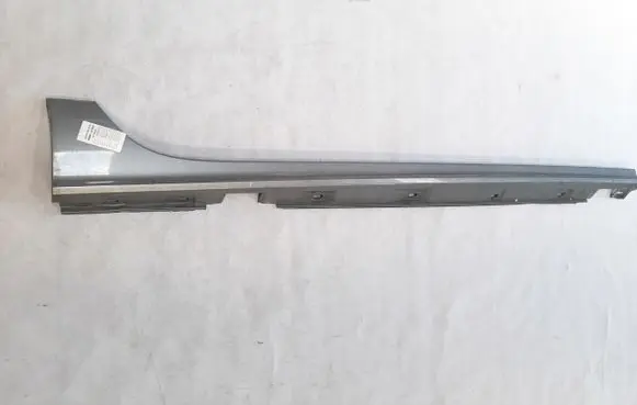 Audi A7 S7 4K8 Front sill (body part) 