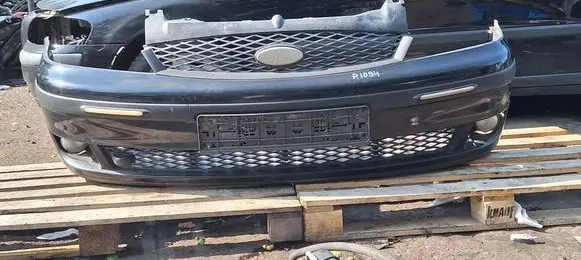 Ford Galaxy Front bumper