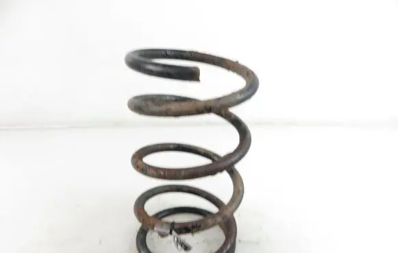 Toyota RAV 4 (XA20) Front coil spring 