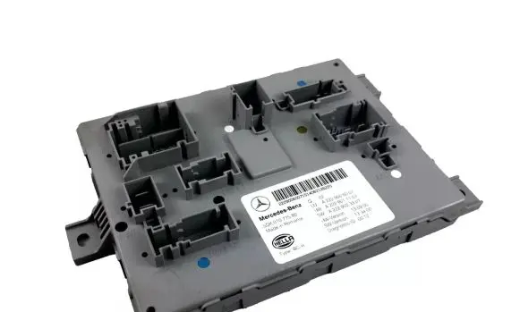 Mercedes-Benz C W205 SAM control unit A2229006007