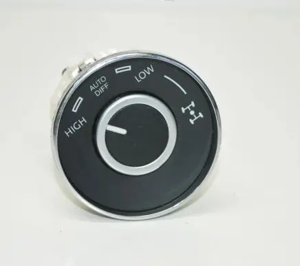 Volkswagen Touareg I Other switches/knobs/shifts 7L6941435R
