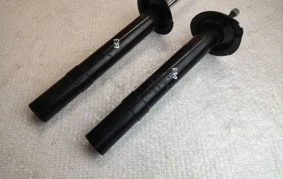 BMW 5 E39 Front shock absorber/damper