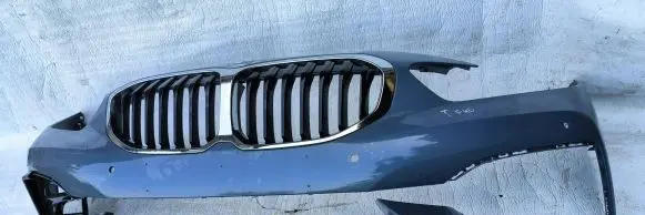 BMW 1 F40 Front bumper