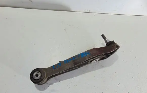 Porsche Boxster 986 Rear control arm 99634134106