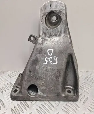 BMW 5 E60 E61 Engine mounting bracket 6766700 73681310 AC46000